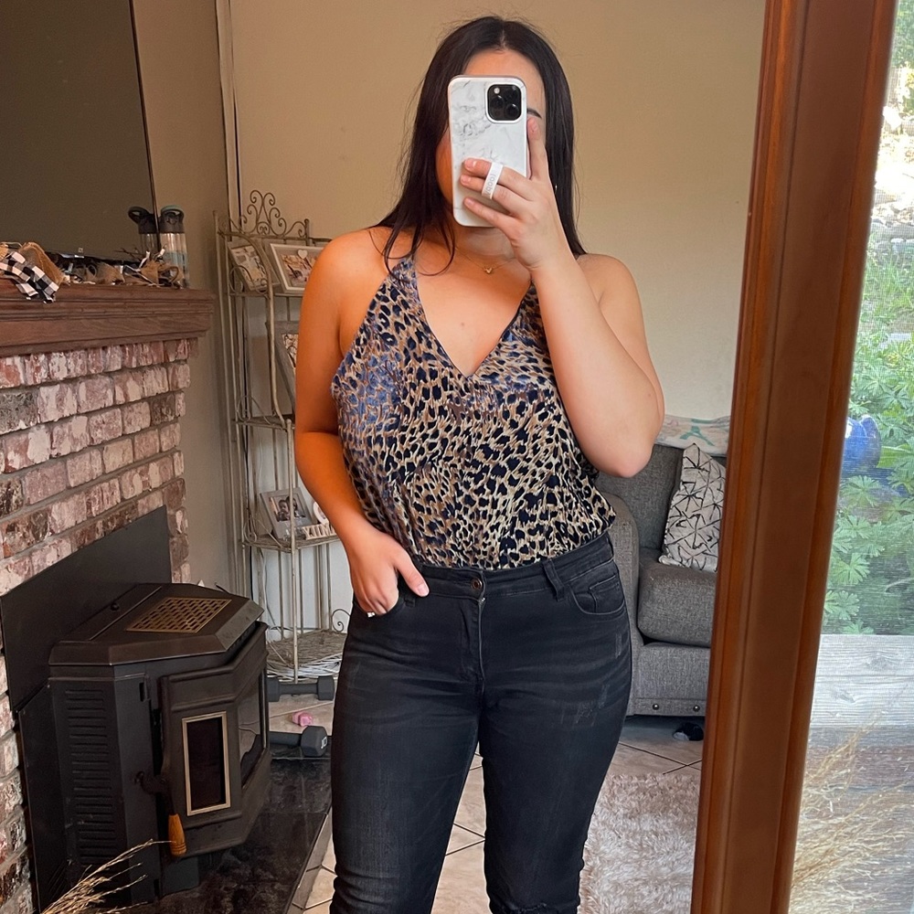 Vici Bodysuit